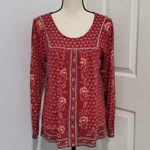 🌹HOST'S PICK🌹Style & Company Top NWOT